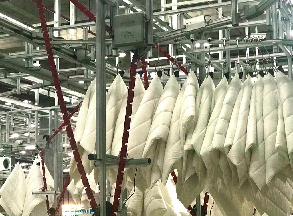 Joint partnership to advance manufacturing in Australia