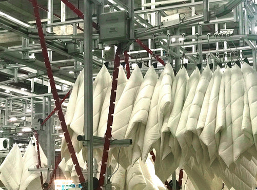 Joint partnership to advance manufacturing in Australia