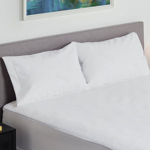 Deluxe Fresh Pillow Protector