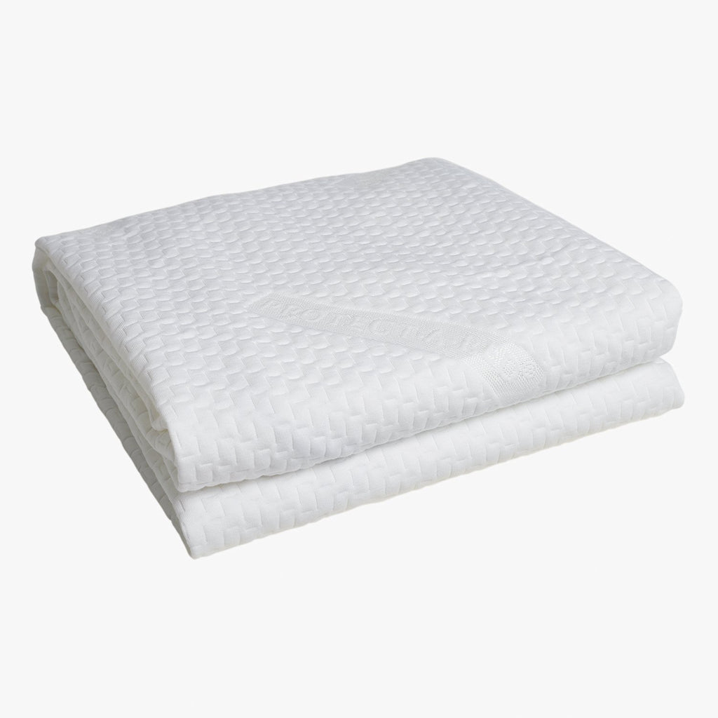 Deluxe Fresh Mattress Protector