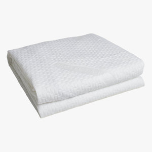 Deluxe Fresh Mattress Protector