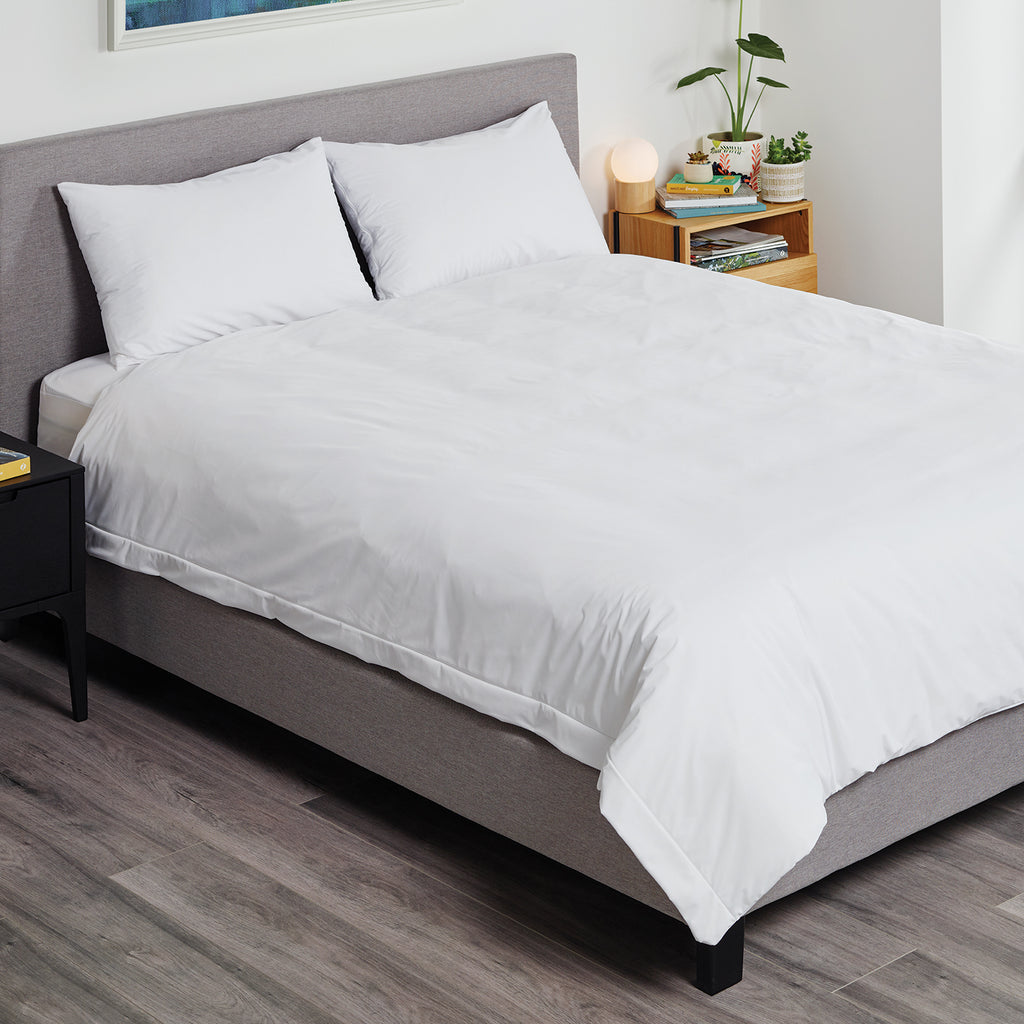 Drifter Quilt Protector