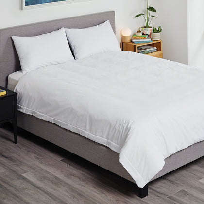 Drifter Quilt Protector