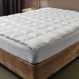 Ultra Cotton Rich Mattress Topper