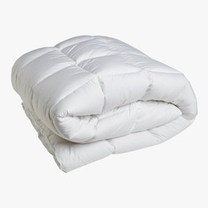 Ultra Cotton Rich Mattress Topper